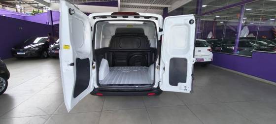 FIAT FIORINO 1.4 MPI FURGÃO ENDURANCE 8V FLEX 2P MANUAL
